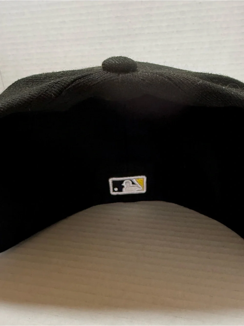 Pittsburgh Pirates Authentic On Field  Collection  New Era 59fifty 7 5/8